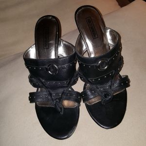 Harley Davidson Sandal Size 8.5